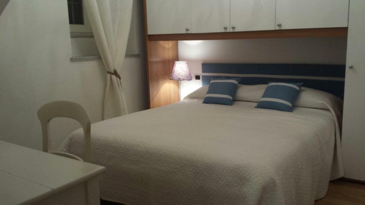 Villa Monteggia Sanremo Bagian luar foto