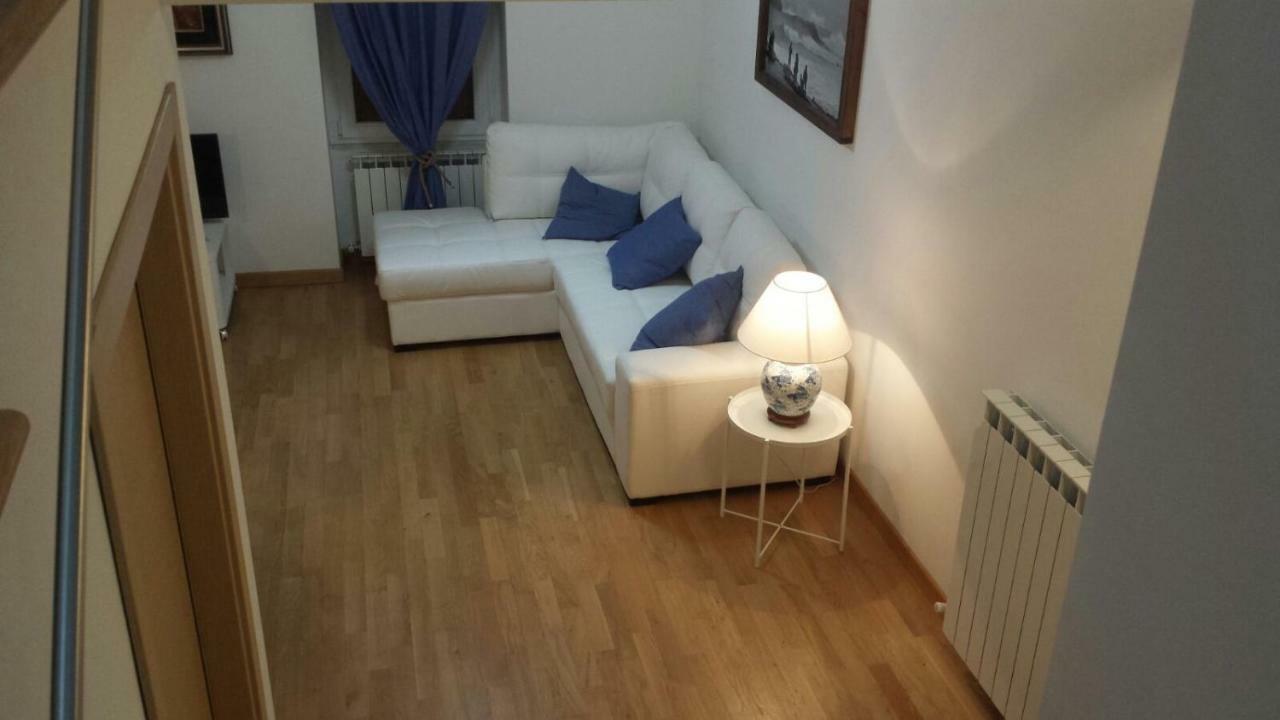 Villa Monteggia Sanremo Bagian luar foto