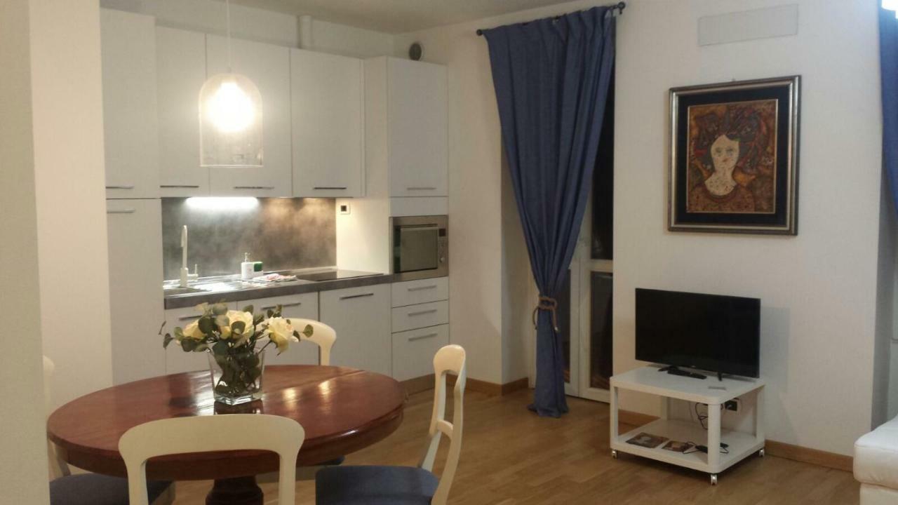 Villa Monteggia Sanremo Bagian luar foto